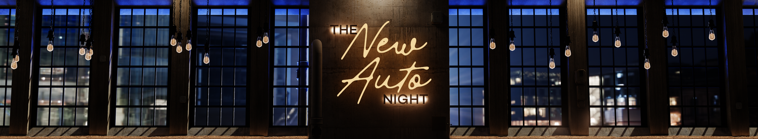 Volkswagen The New Auto