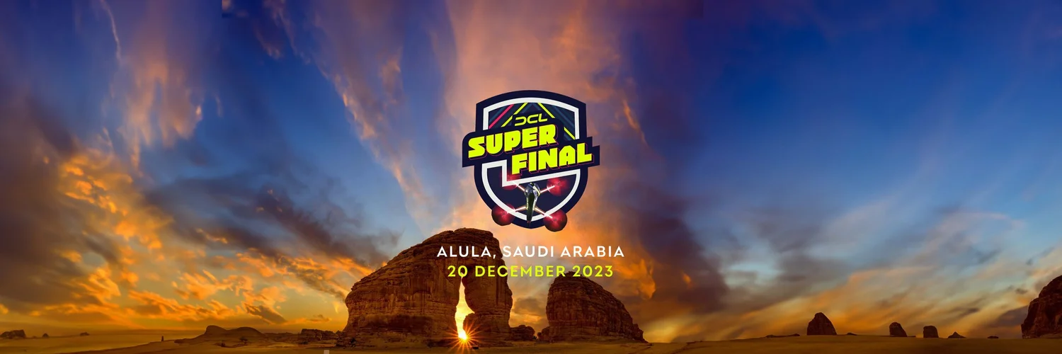 DCL — Superfinal 2023