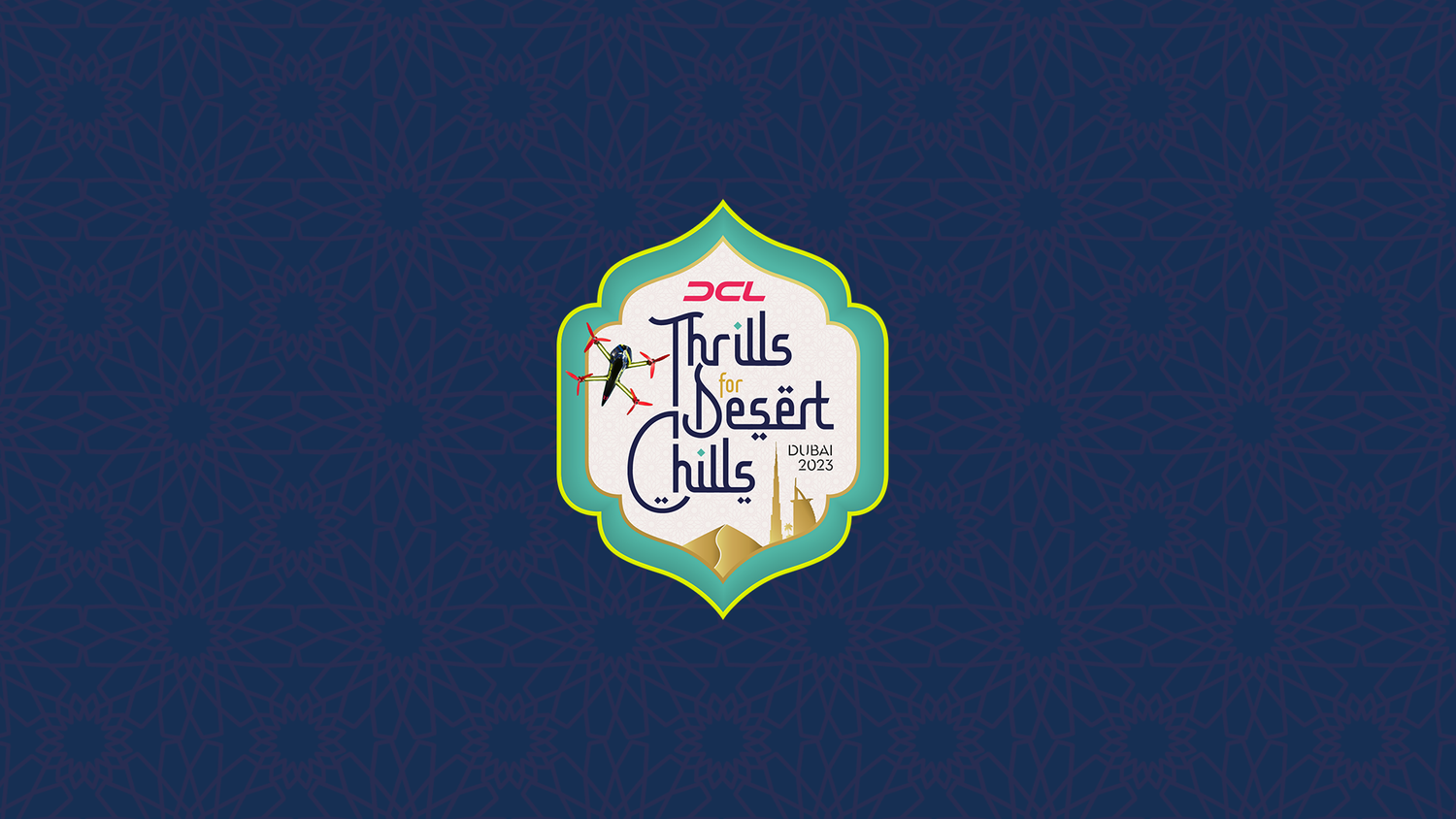 DCL — Thrills for Desert Chills