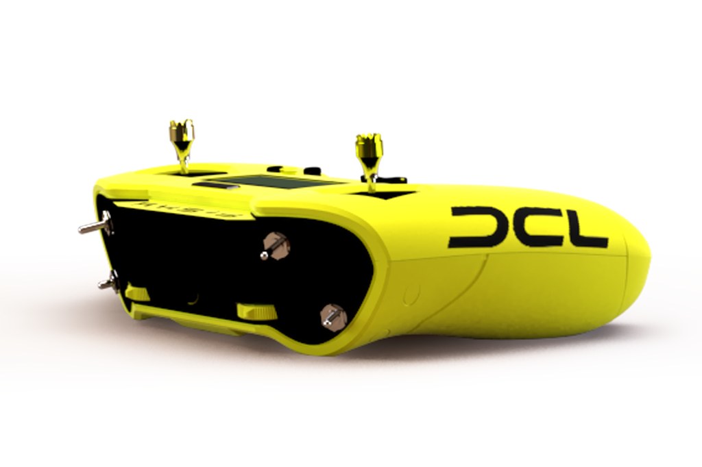DCL X-Lite Controller – Detailansicht