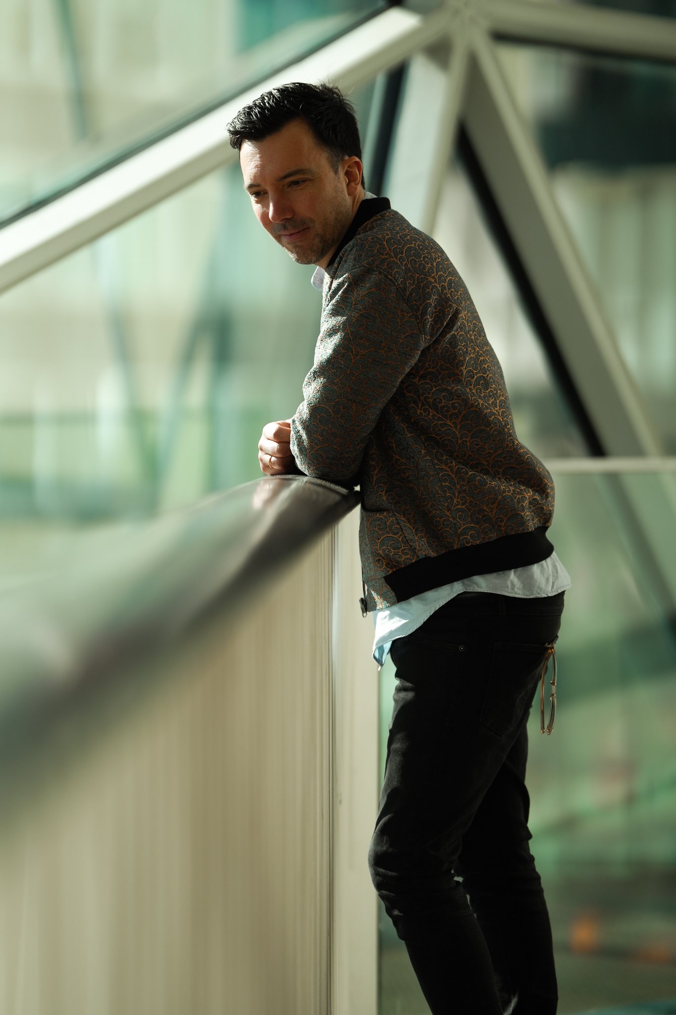 Vincent Rocher – Porträt 07