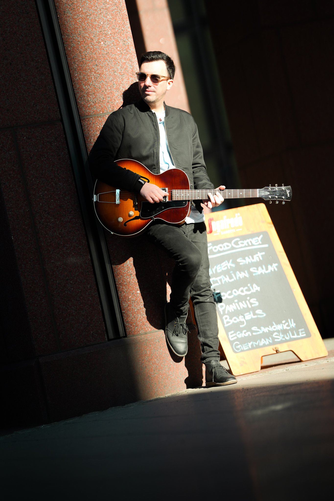 Vincent Rocher – Porträt 12