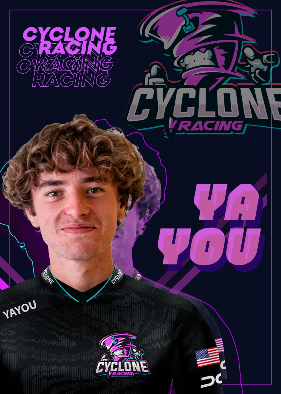Yayou / Cyclone
